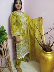 Premium Dhani