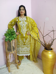 Premium Dhani