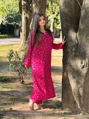 MidNight Pink