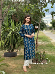 Zic Long Shirt 2pice