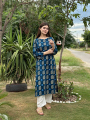 Zic Long Shirt 2pice