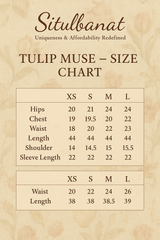TULIP MUSE